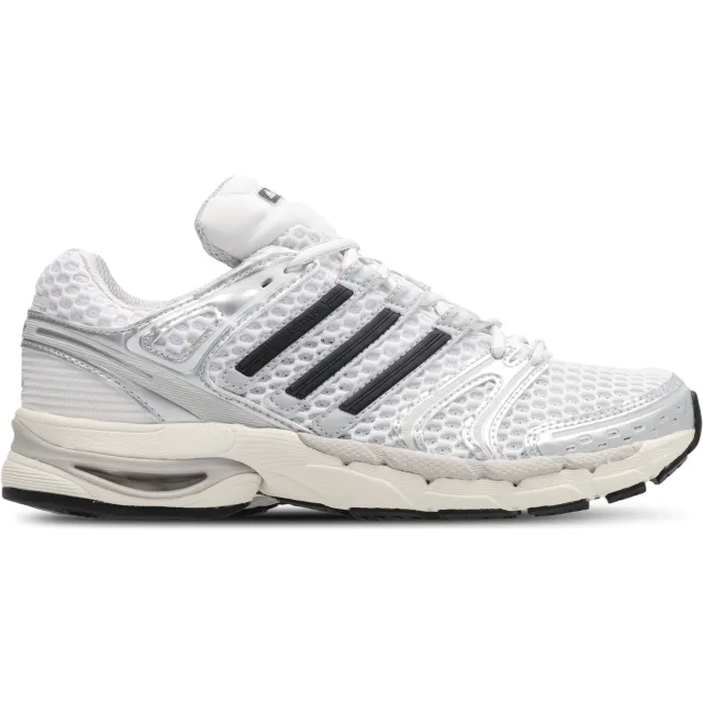 Adidas Adistar Control 5 sneaker wit Silver