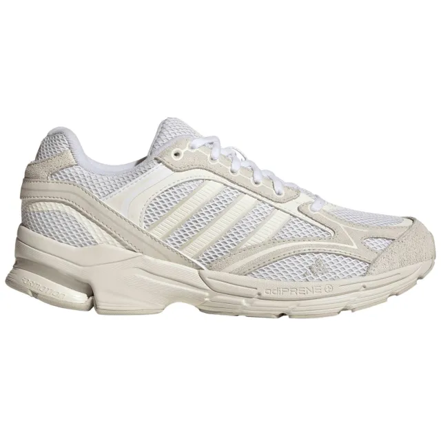 Adidas Sportswear Spiritain 2000 leren sneakers - wit/ecru White