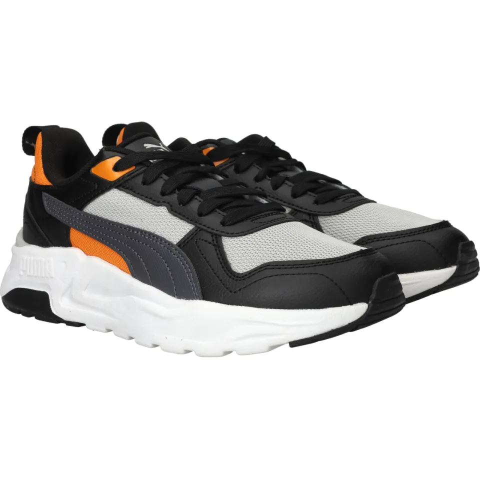 Puma Trinity 2 LT sneakers zwart, foto 3