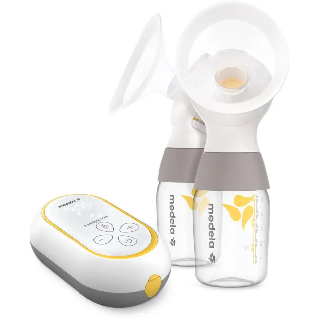 Medela Freestyle Mini Classic dubbelzijdig borstkolf