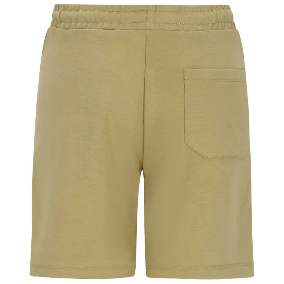 B.Nosy sweatshort groen, foto 5