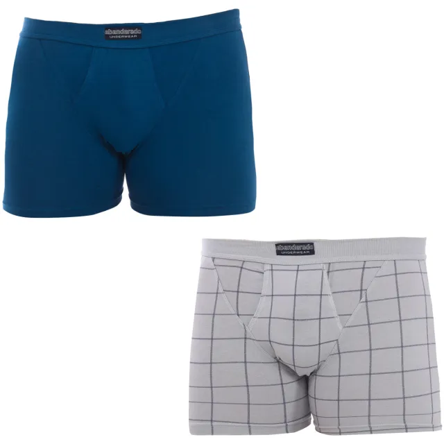 Boxers Abanderado A5398 multicolor