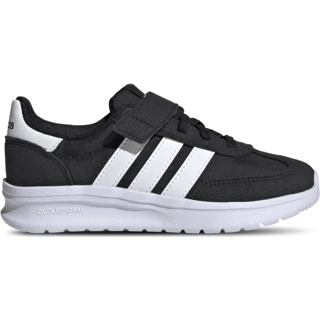 Adidas 70S 2.0 peuterschoenen zwart