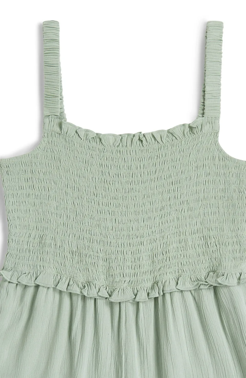 O'Neill Woven Playsuit mintgroen, foto 7