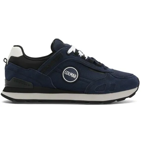 Colmar Active Travis Sport Bold sneakers blauw