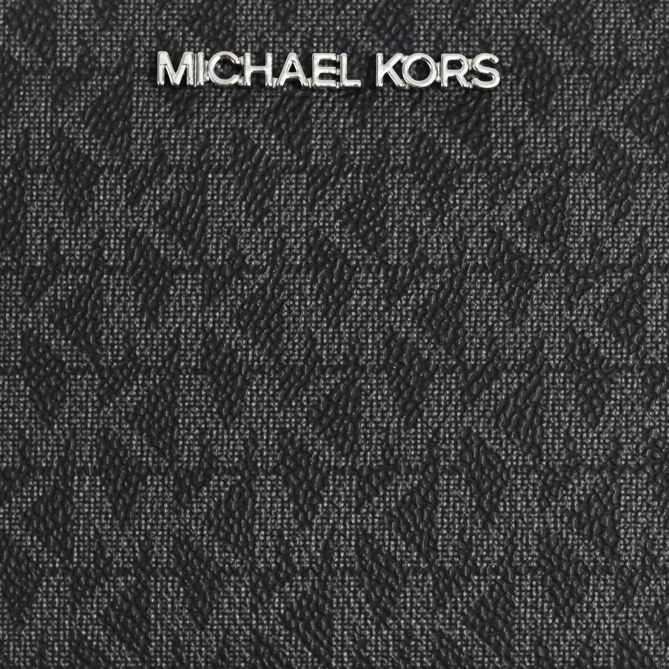 Handtasje MICHAEL Michael Kors 35F8STVWOB zwart, foto 2