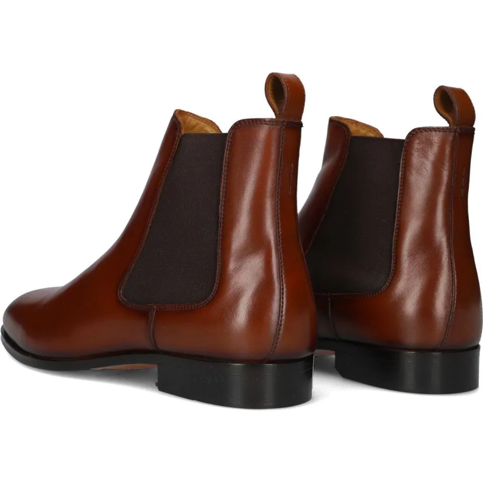 Stefano Lauran Boots Art-4001 Cognac, foto 2