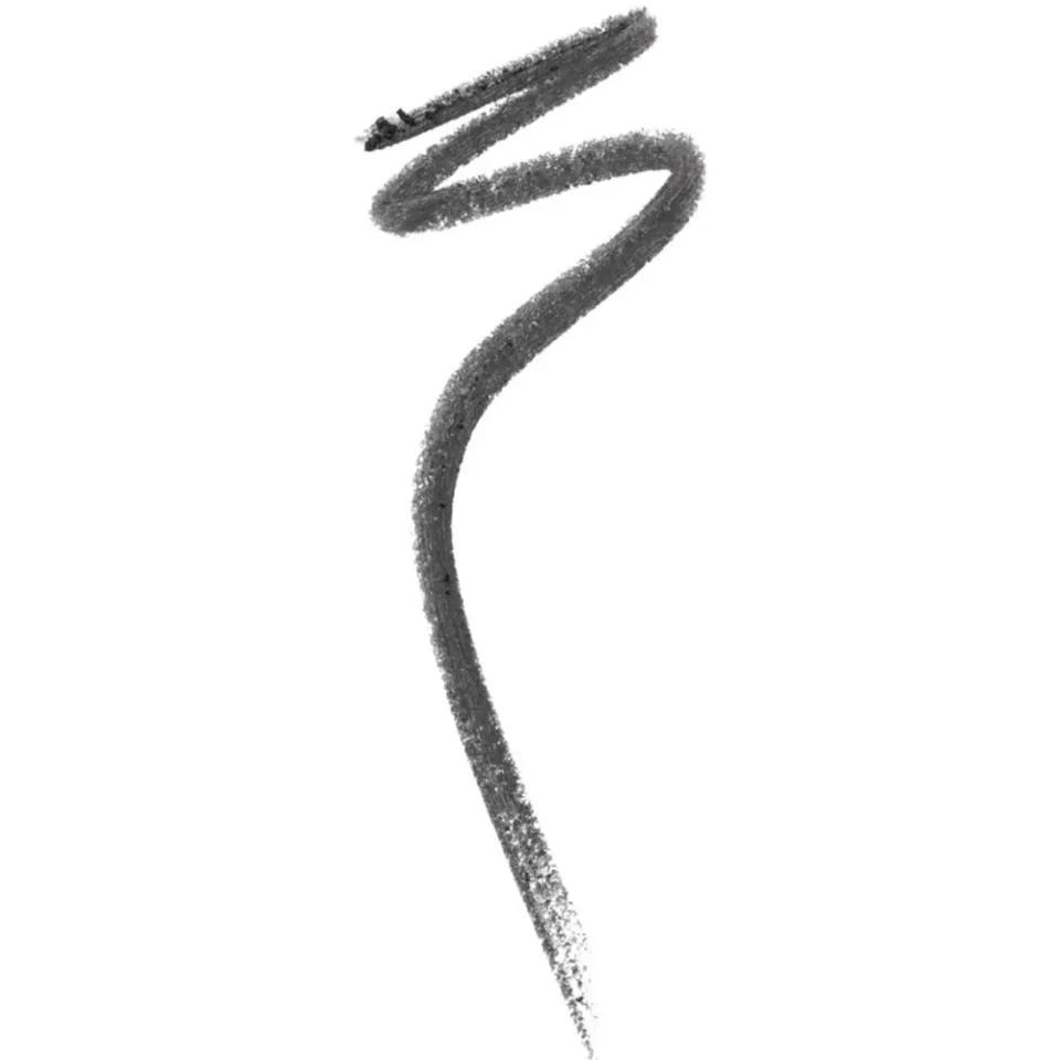 Maybelline New York Tattoo Liner Gel eyeliner 901 Intense Charcoal 901 intense charcoal - grijs, foto 7