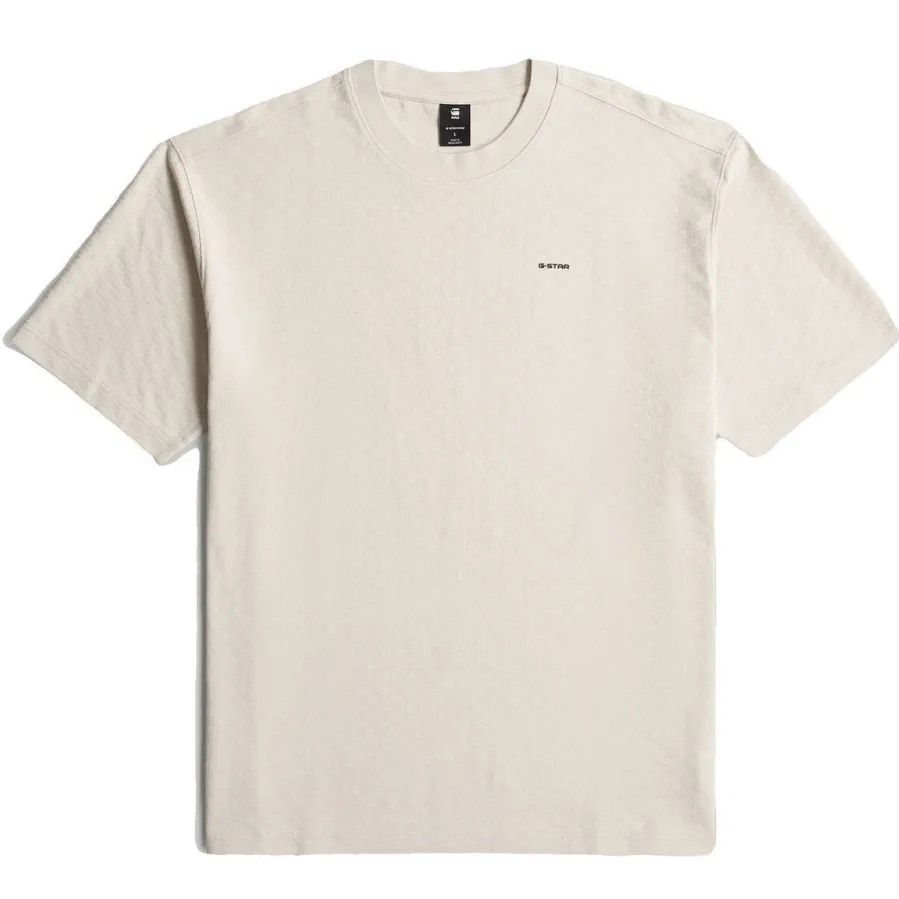 G-Star relaxed T-shirt beige, foto 2
