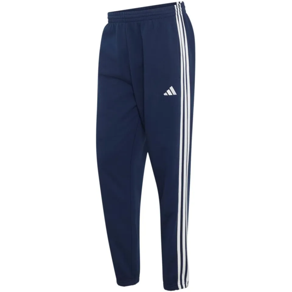 Adidas Sportswear joggingbroek blauw, foto 2