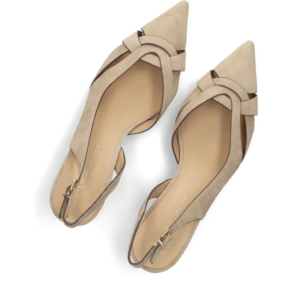 Stefano Lauran Hakken St2639 Beige, foto 5