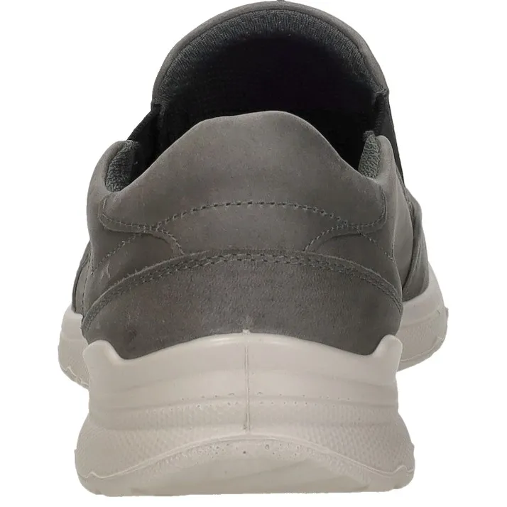 Ecco Irving slip-on taupe, foto 4
