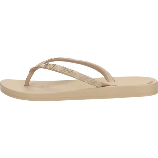 Ipanema Anatomic Mesh Beige