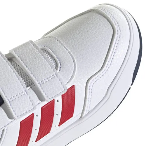 Adidas Tensaur Sport 3.0 sneaker wit, foto 5