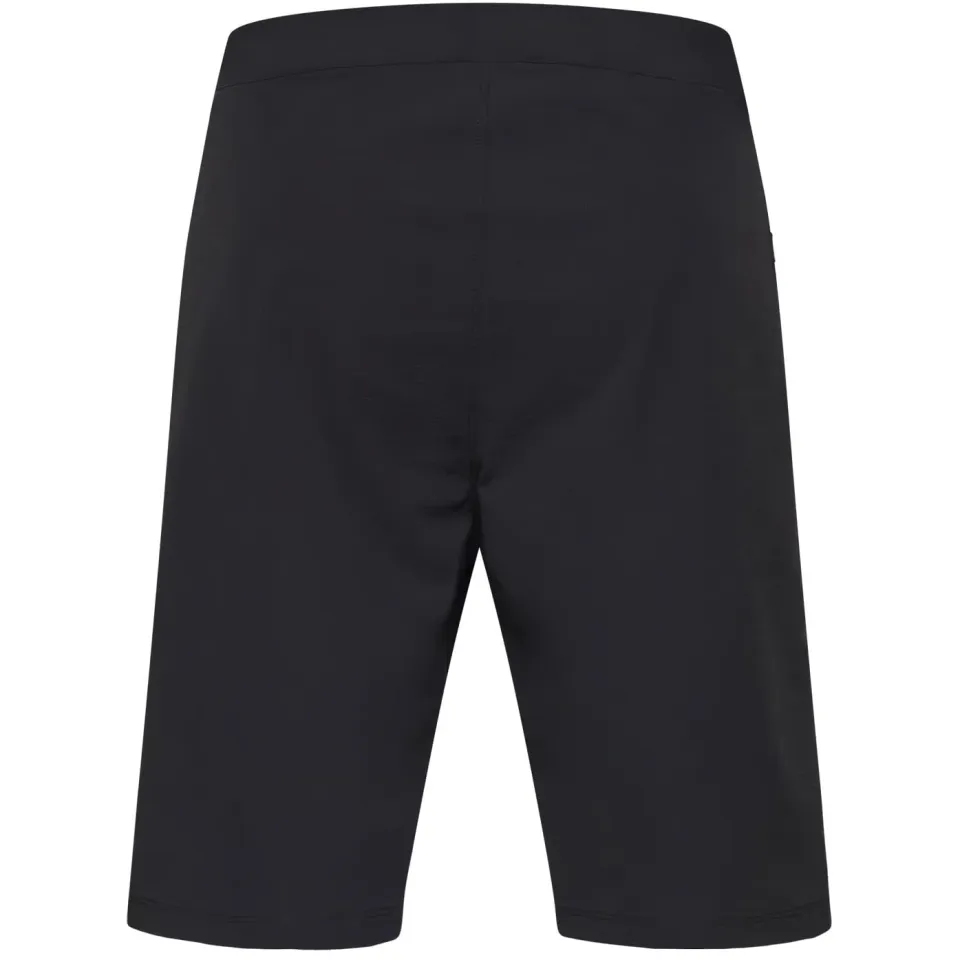 FOX Ranger Short with Liner fietsbroek zwart, foto 3