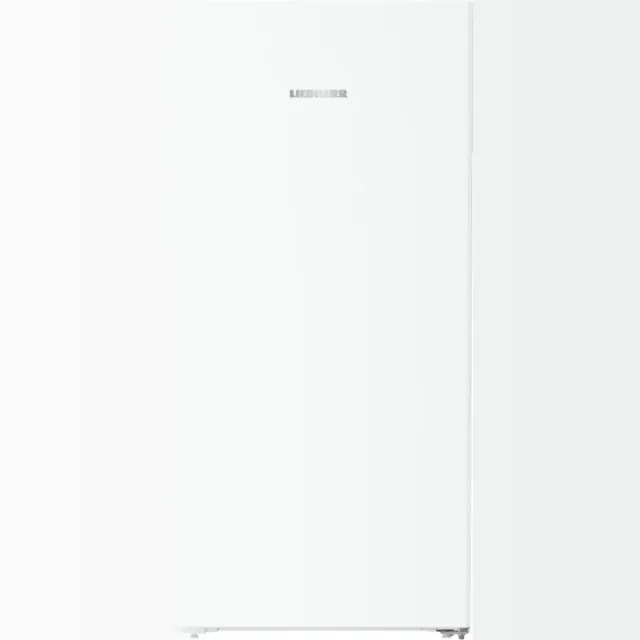 Liebherr SFNd 5227-22 Vrieskast Wit, foto 2