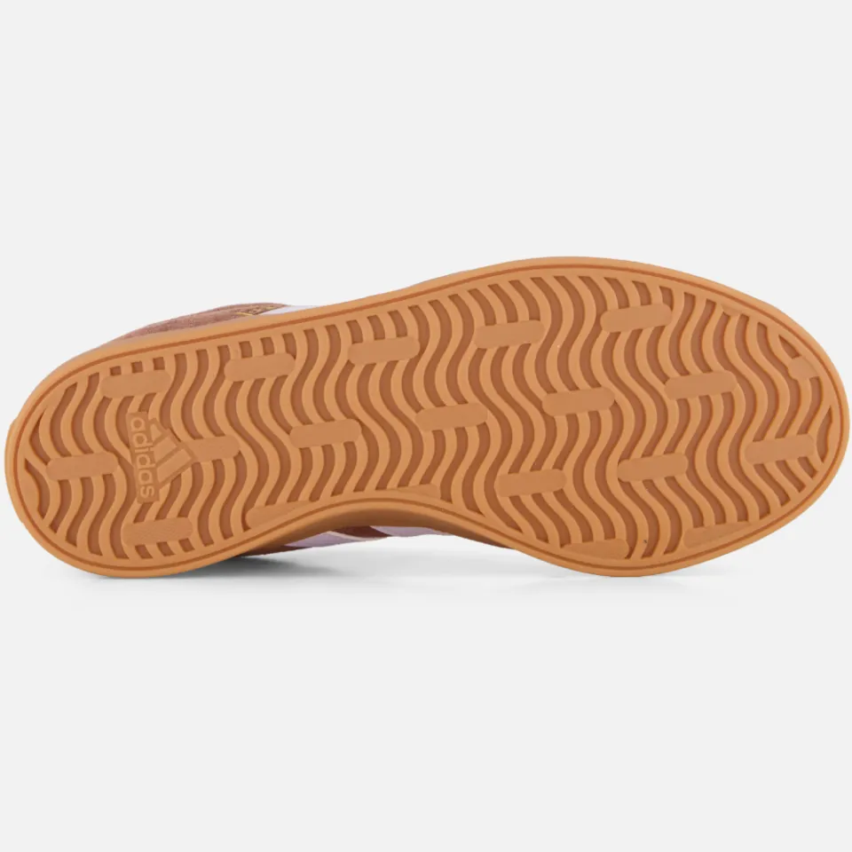 Adidas VL Court 3.0 sneakers bruin, foto 6
