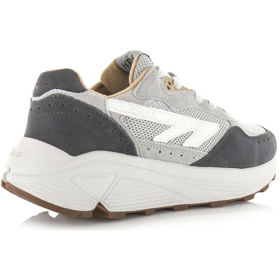 Hi-Tec HTS Shadow RGS thunderstorm grey Suede Unisex, foto 4