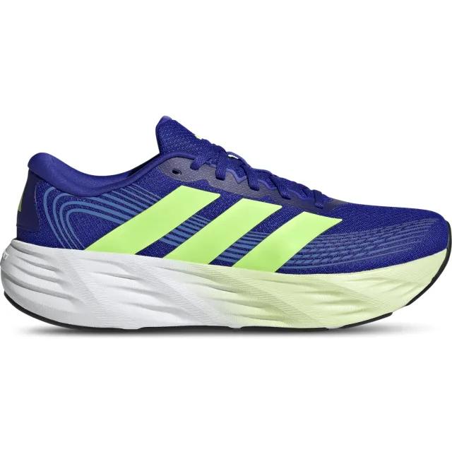 Adidas Galaxy 8 hardloopschoen blauw Blue