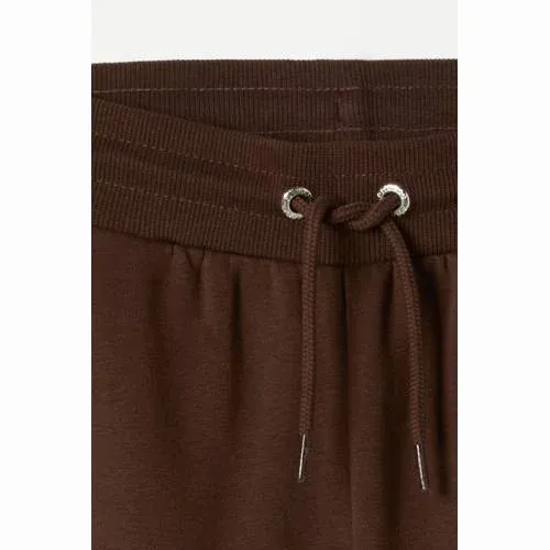 Ellesse joggingbroek donkerbruin, foto 5