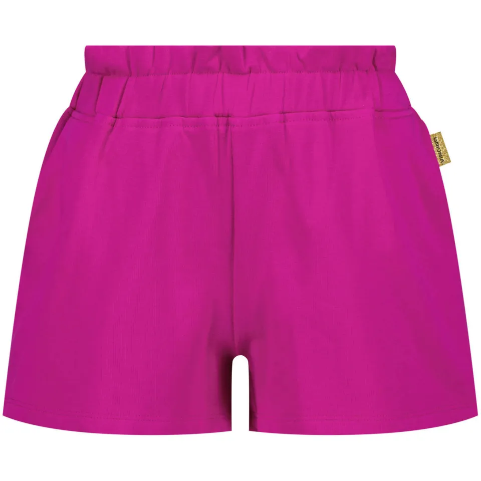 Vingino korte broek paars, foto 2