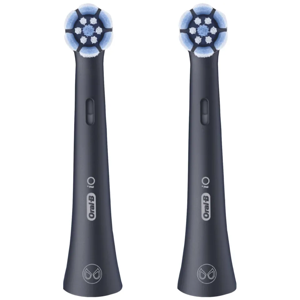 Oral-B iO Kids 6+ Marvel Spiderman - 2 stuks