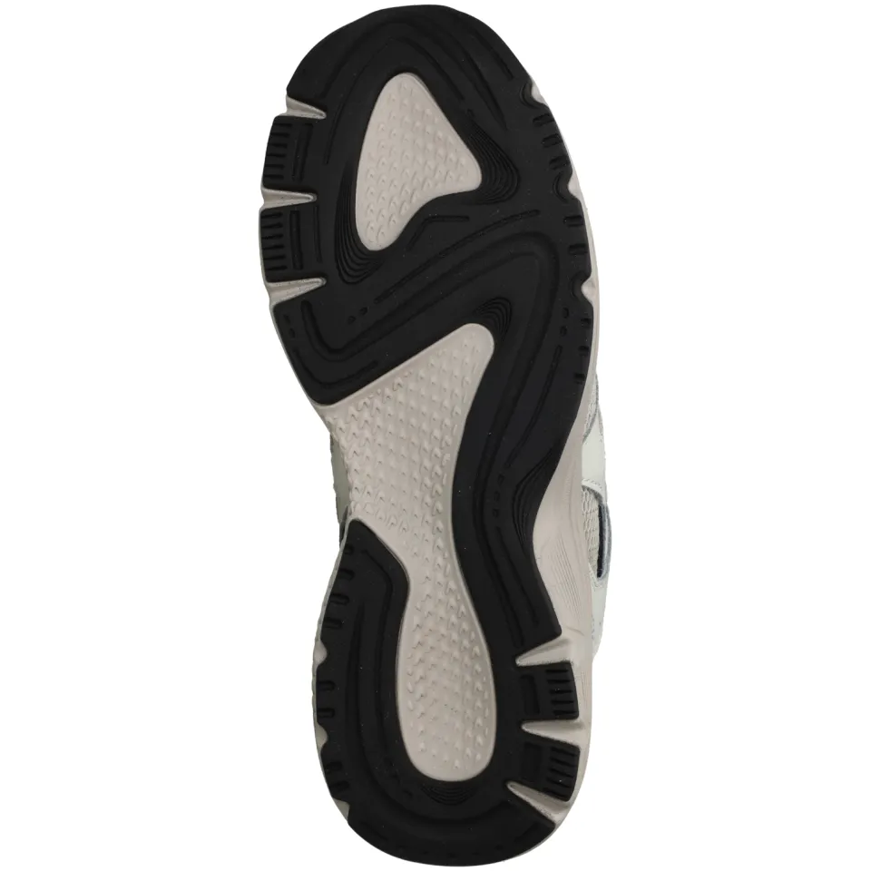 Hub Shift lage sneaker wit, foto 8