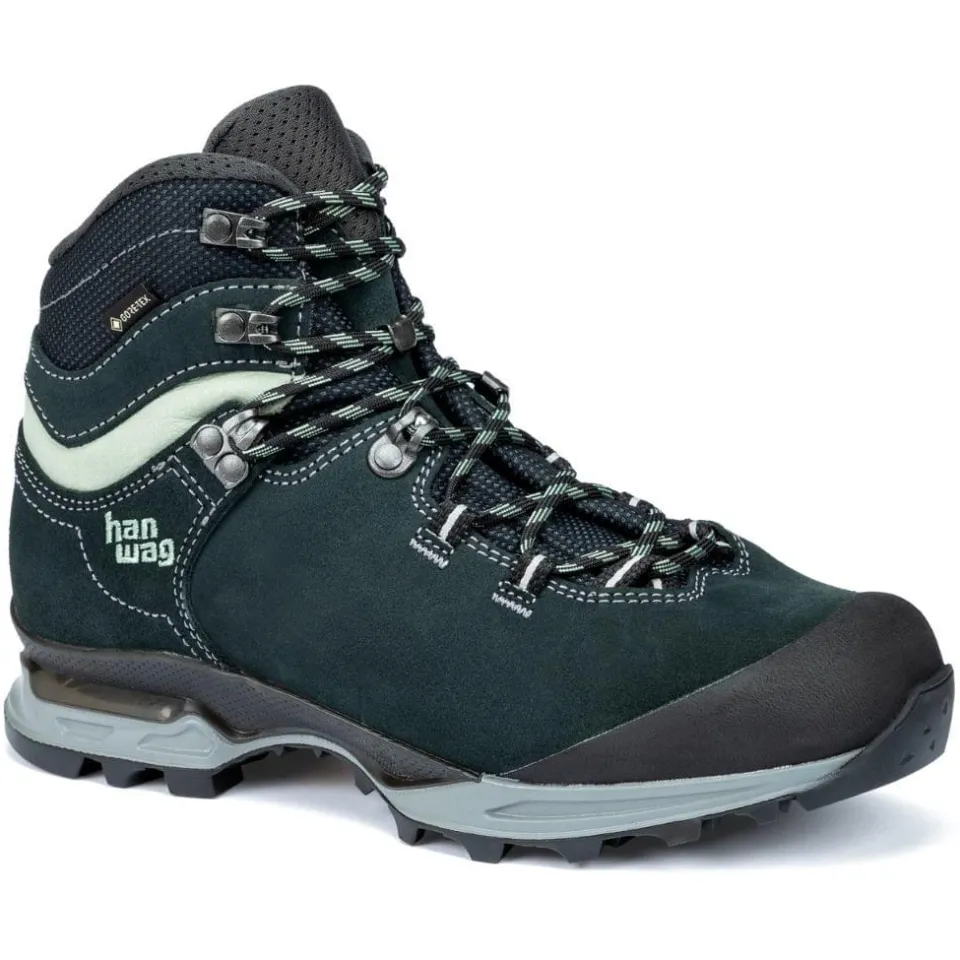 Hanwag Tatra Light Bunion Lady GTX wandelschoen blauw