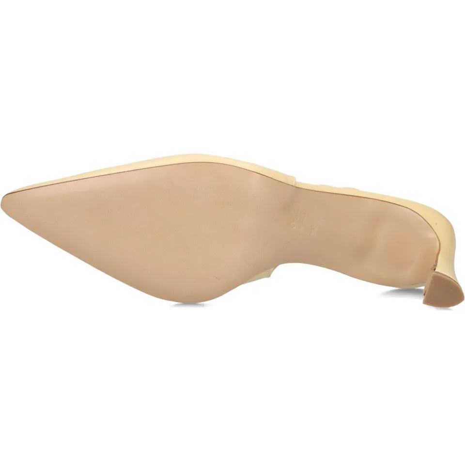 Lina Locchi Hakken Au263 Beige, foto 6