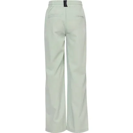 LOOXS 10sixteen straight casual broek mintgroen, foto 4