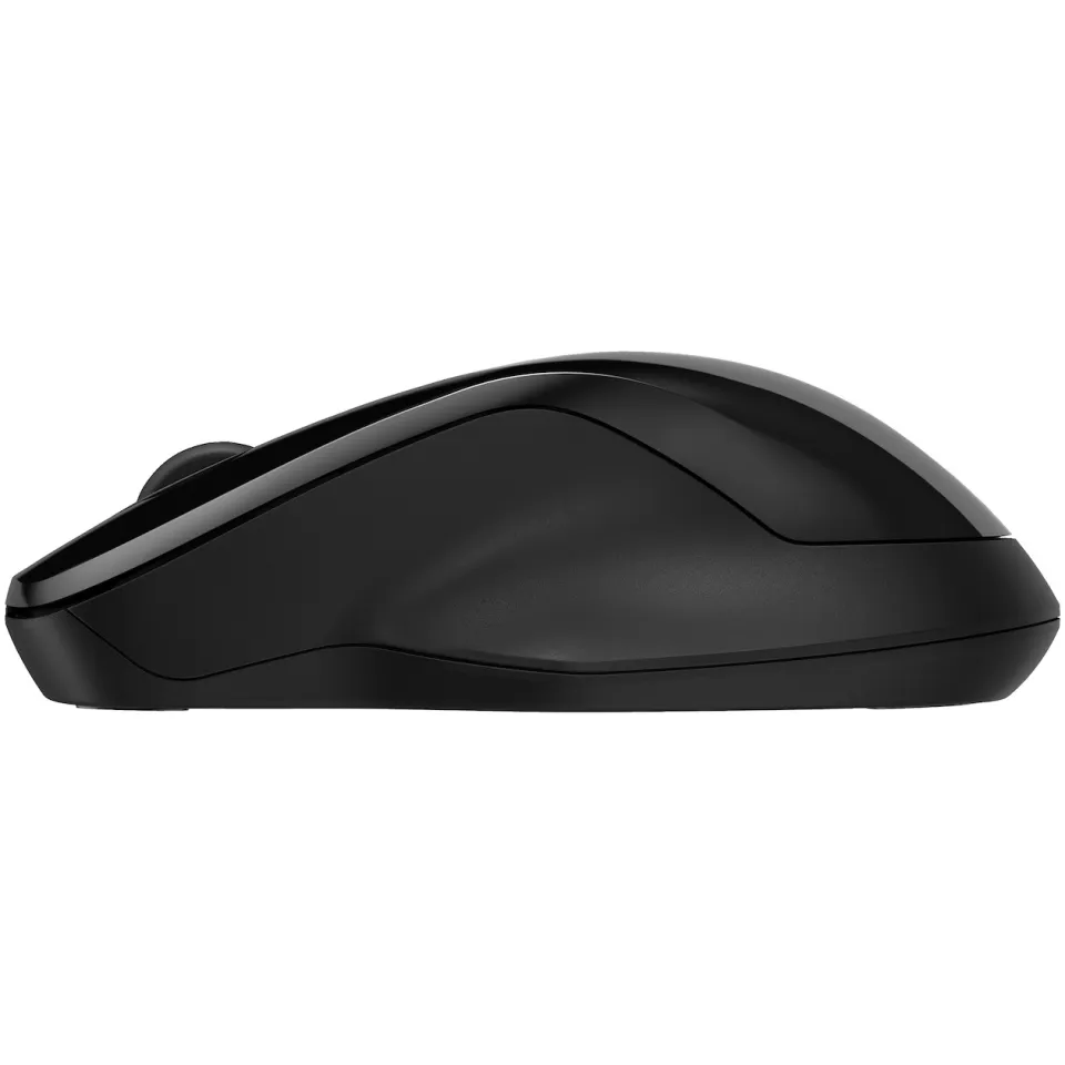 HP 250 Dual draadloze muis zwart, foto 3