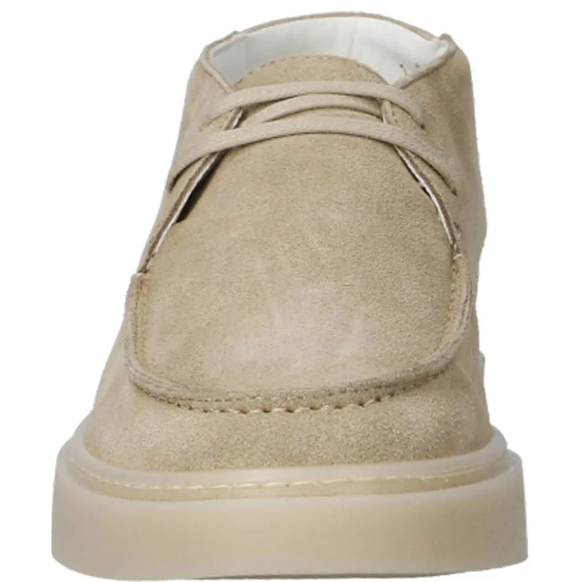 Antony Morato Stan MMFW01885 sneakers beige, foto 4