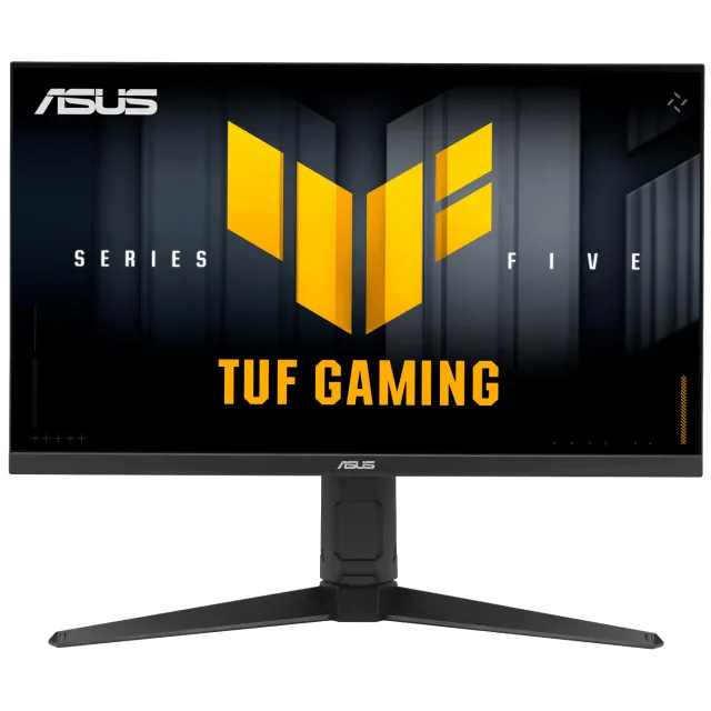 Asus Tuf Gaming Vg27aqml5a - 27 Inch 2560 X 1440 (qhd) 1 Ms 300 Hz