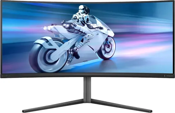 Philips Evnia 34M2C6500/00 Gaming Curved - 34" UWQHD