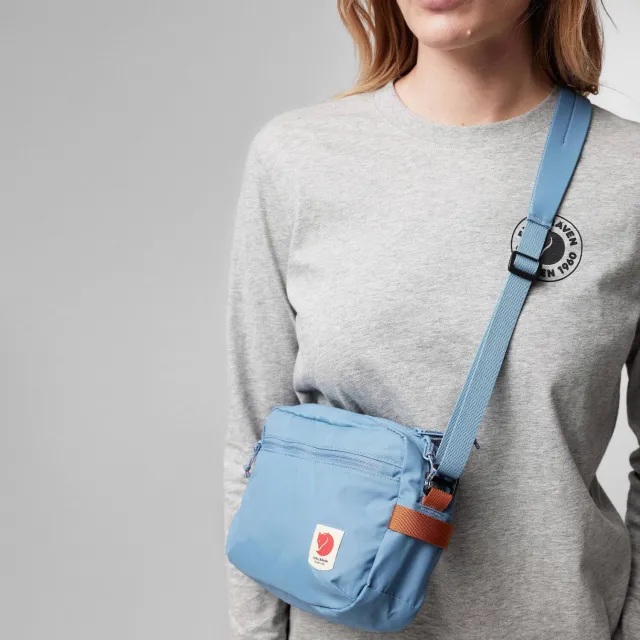 Fjällräven tas - groen