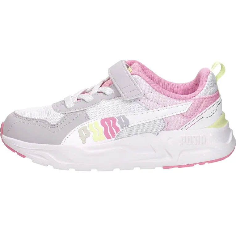 Puma Trinity 2 LT Come On sneakers roze, foto 2