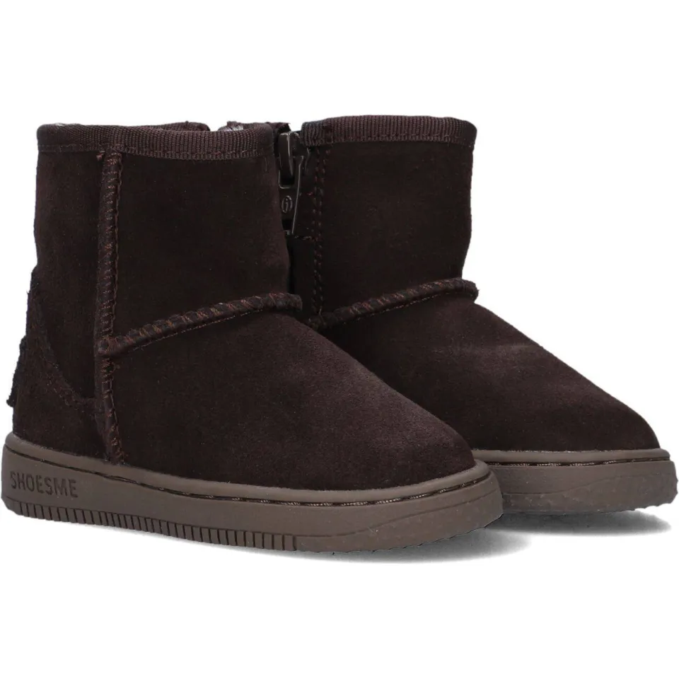 Shoesme Laarzen Bn26w020 Bruin, foto 3