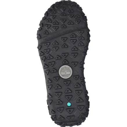Timberland Green Stride Motion 6 nubuck sneakers zwart, foto 4