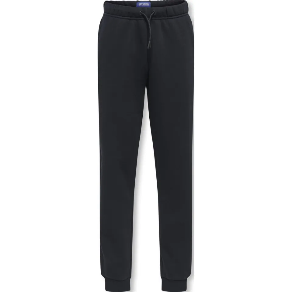 Only & Sons Ceres joggingbroek zwart, foto 3