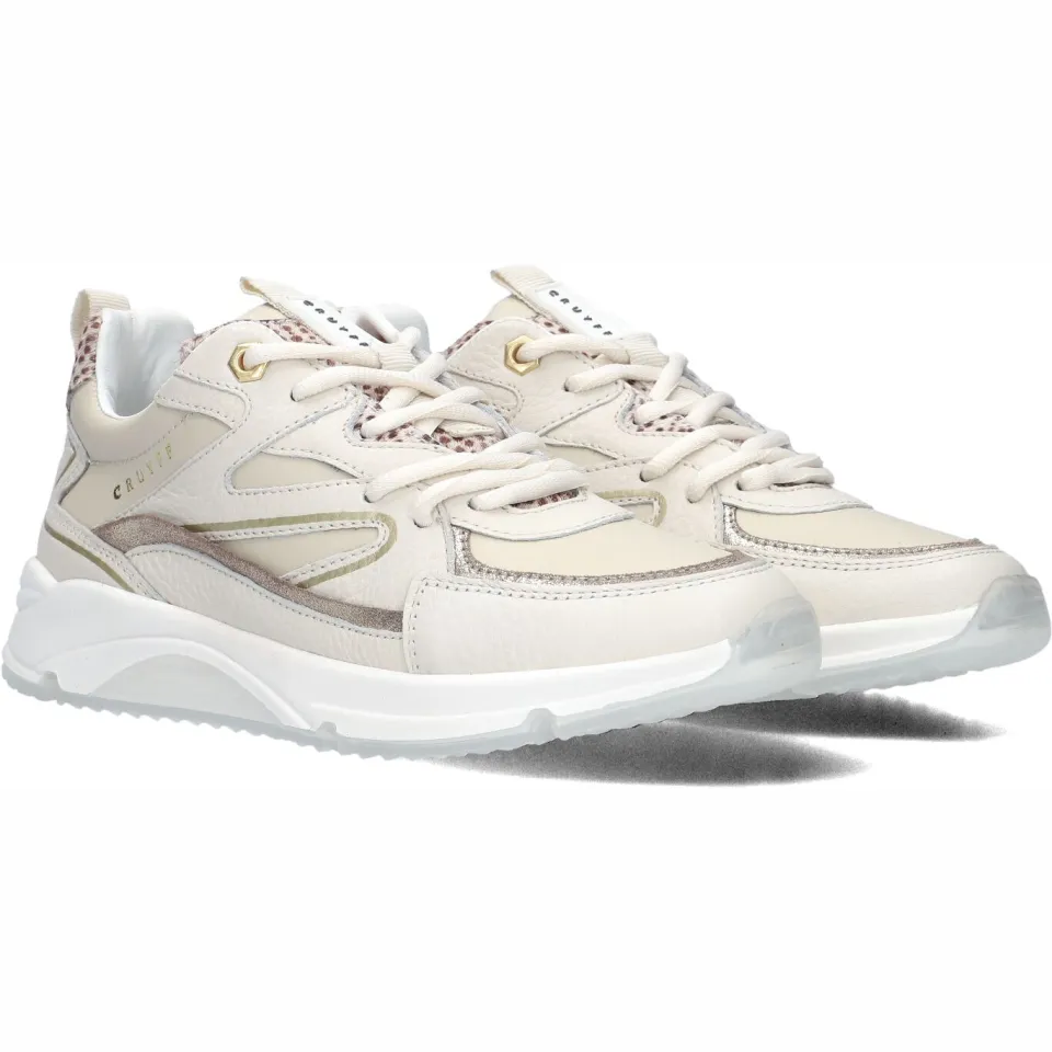 Cruyff Madina sneakers beige, foto 4