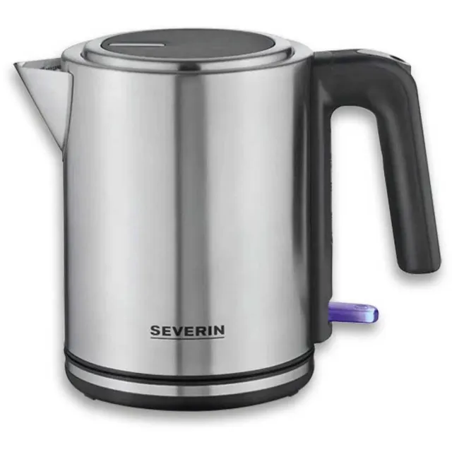Severin WK 3489 waterkoker RVS