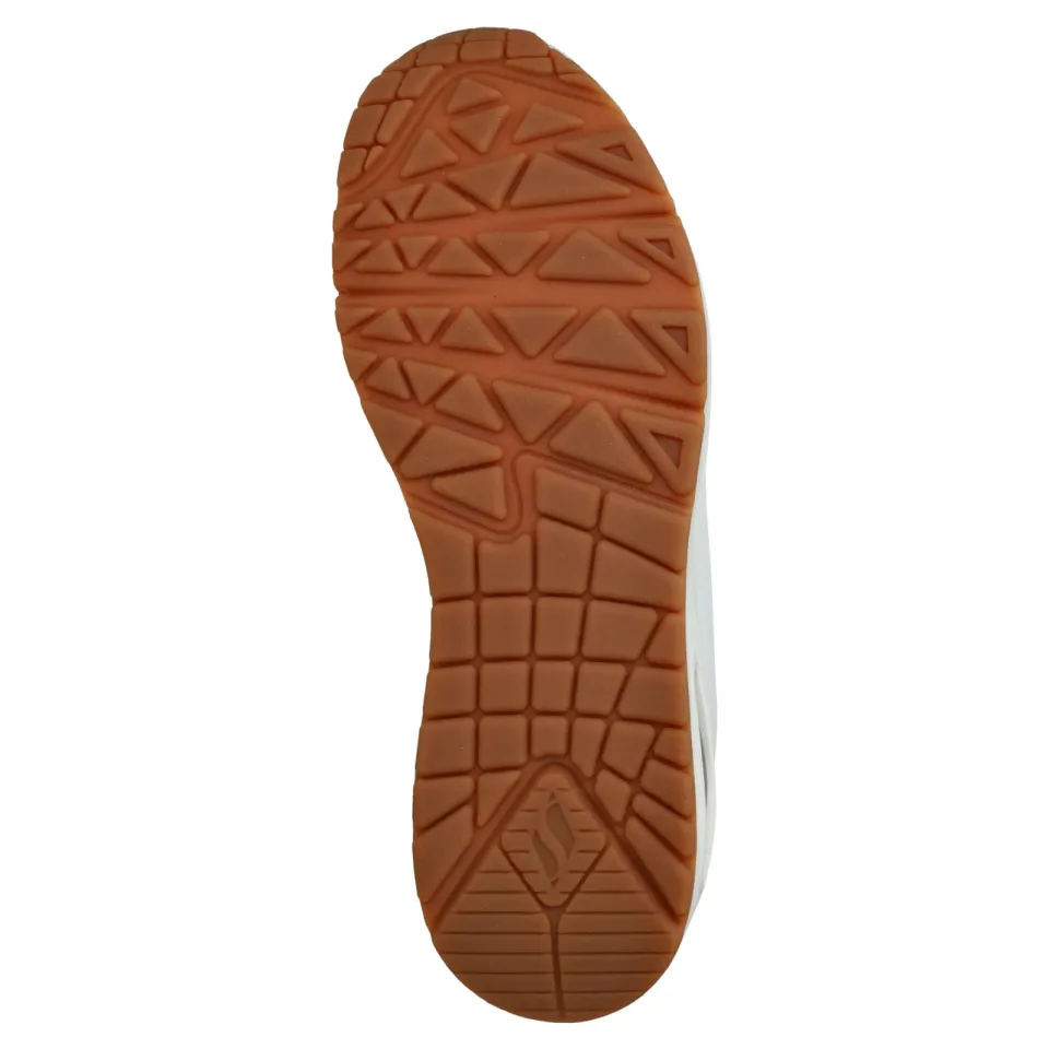 Skechers Uno Golden Air sneaker wit, foto 7