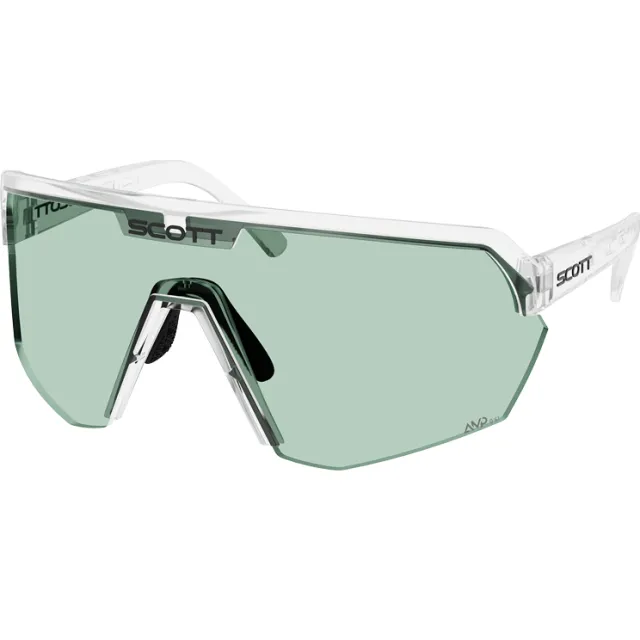 Scott fietssportbril Sport Shield 2027 Groen