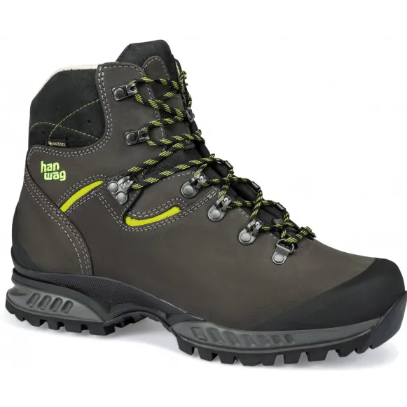 Hanwag Tatra II GTX wandelschoenen grijs