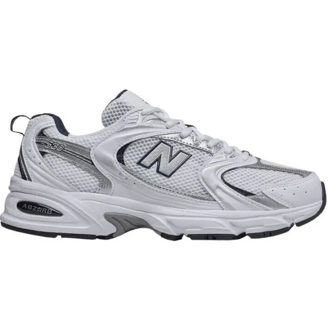New Balance Sneakers New Balance MR530 Wit