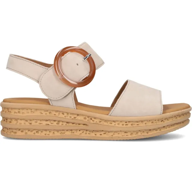 Gabor Sandalen 550 Beige