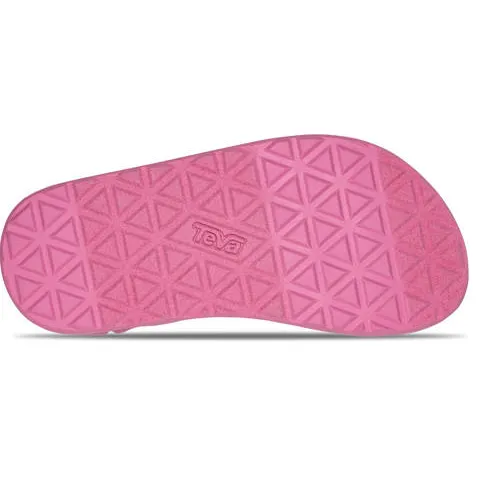Teva Original Universal sandalen roze, foto 5