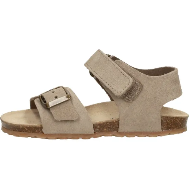 Keq sandalen beige, foto 2