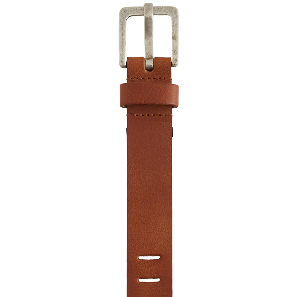WE Fashion riem cognac, foto 3