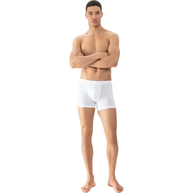 Mey Dry Cotton onderbroek wit